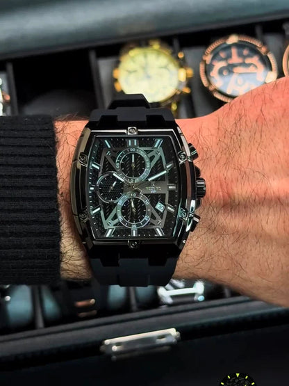 VIP Reward Prime Chronograph Watch