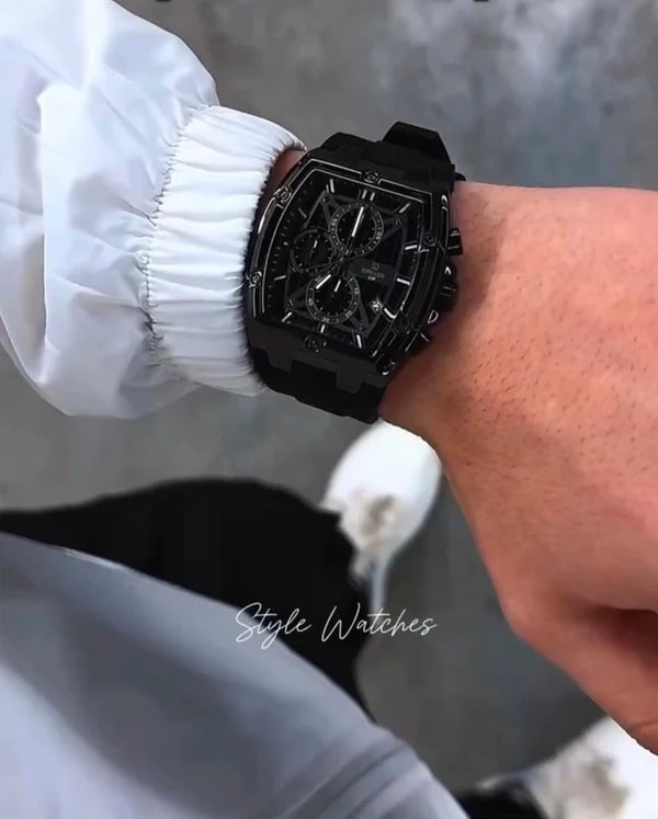 VIP Reward Prime Chronograph Watch