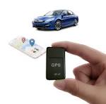 Mini GPS Tracker