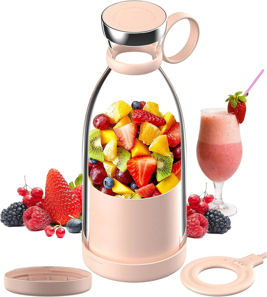 Portable Juicer & blender