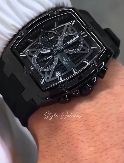 VIP Reward Prime Chronograph Watch