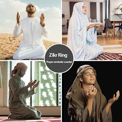 orignal Zikr Ring