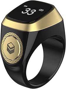 orignal Zikr Ring